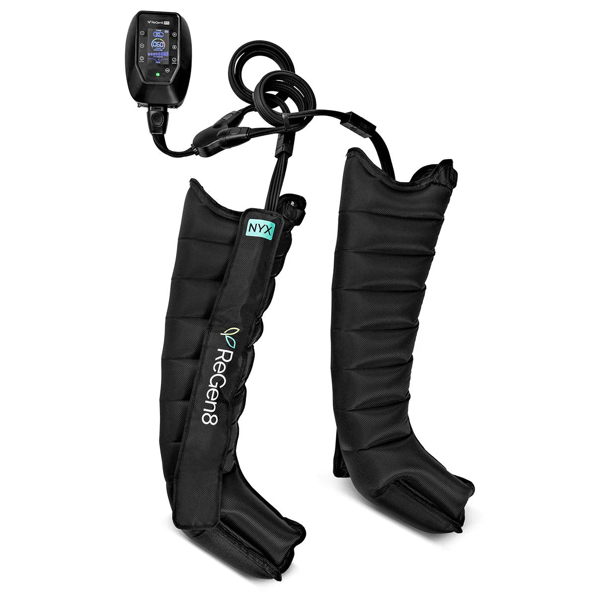 Compression Boots